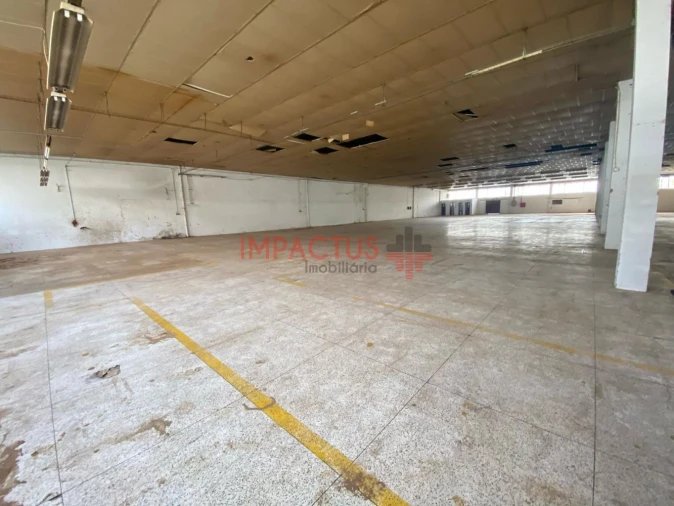 Loja para Arrendamento em Bougado (São Martinho e Santiago) Foto 2