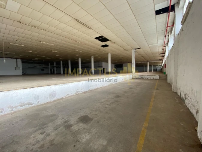 Loja para Arrendamento em Bougado (São Martinho e Santiago) Foto 22