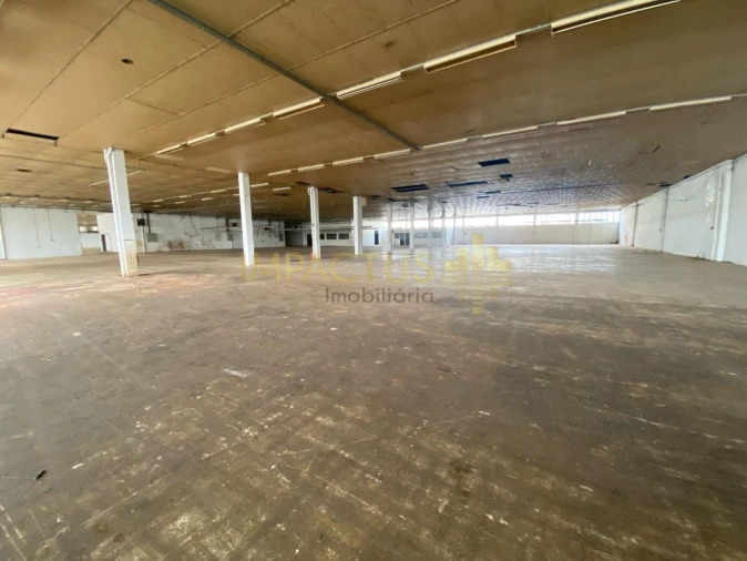 Loja para Arrendamento em Bougado (São Martinho e Santiago) Foto 4