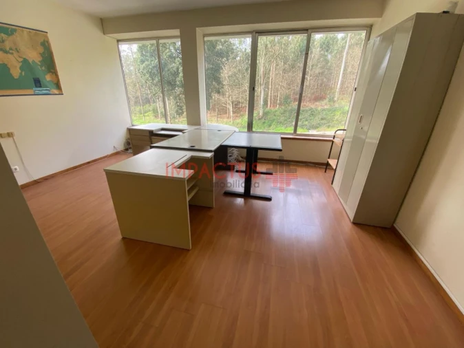 Loja para Arrendamento em Bougado (São Martinho e Santiago) Foto 29