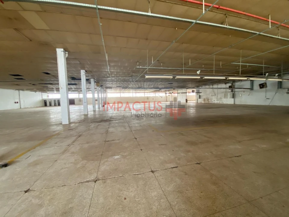 Loja para Arrendamento em Bougado (São Martinho e Santiago) Foto 10