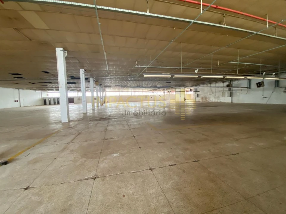 Loja para Arrendamento em Bougado (São Martinho e Santiago) Foto 10