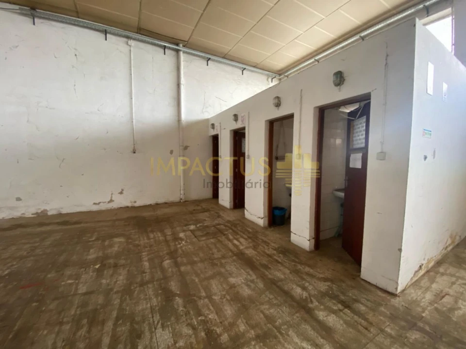 Loja para Arrendamento em Bougado (São Martinho e Santiago) Foto 6