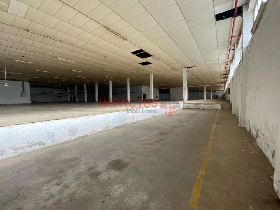 Loja para Arrendamento em Bougado (São Martinho e Santiago) Foto 22