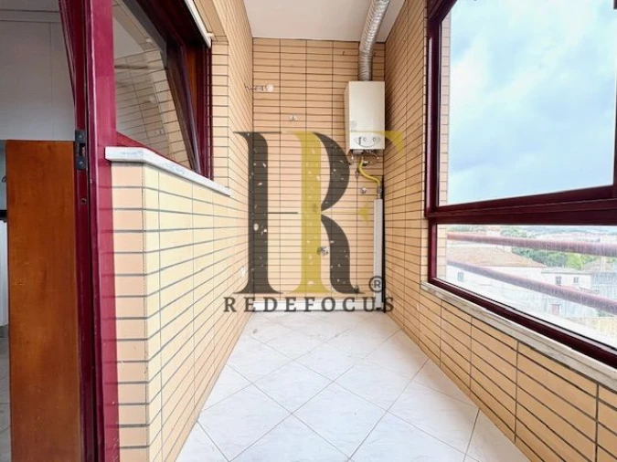 Apartamento T3 para Venda em Santa Maria de Lamas Foto 16