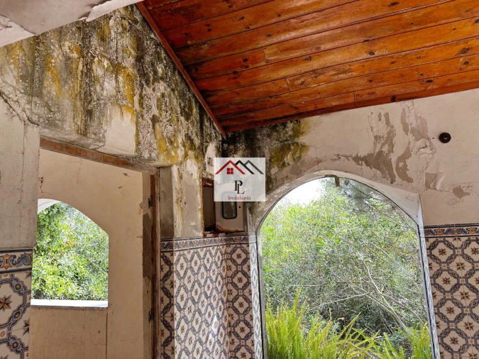 Moradia T3 para Venda em Cernache Foto 8