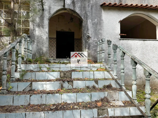 Moradia T3 para Venda em Cernache Foto 1