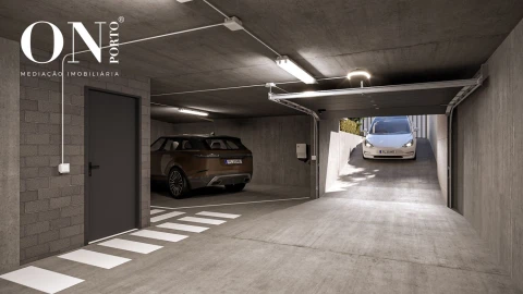 Apartamento T2 para Venda em Mafamude e Vilar do Paraíso