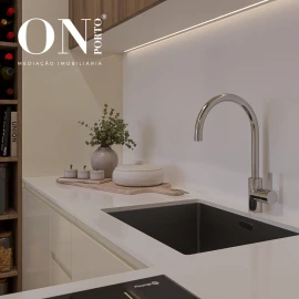 Apartamento T2 para Venda em Mafamude e Vilar do Paraíso