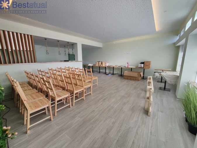 Loja para Venda em Bougado (São Martinho e Santiago) Foto 6