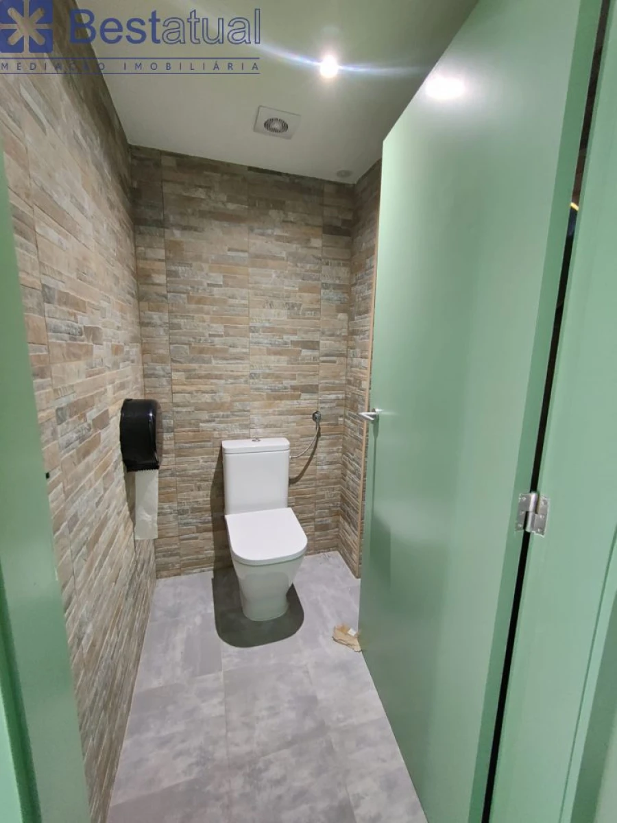 Loja para Venda em Bougado (São Martinho e Santiago) Foto 21