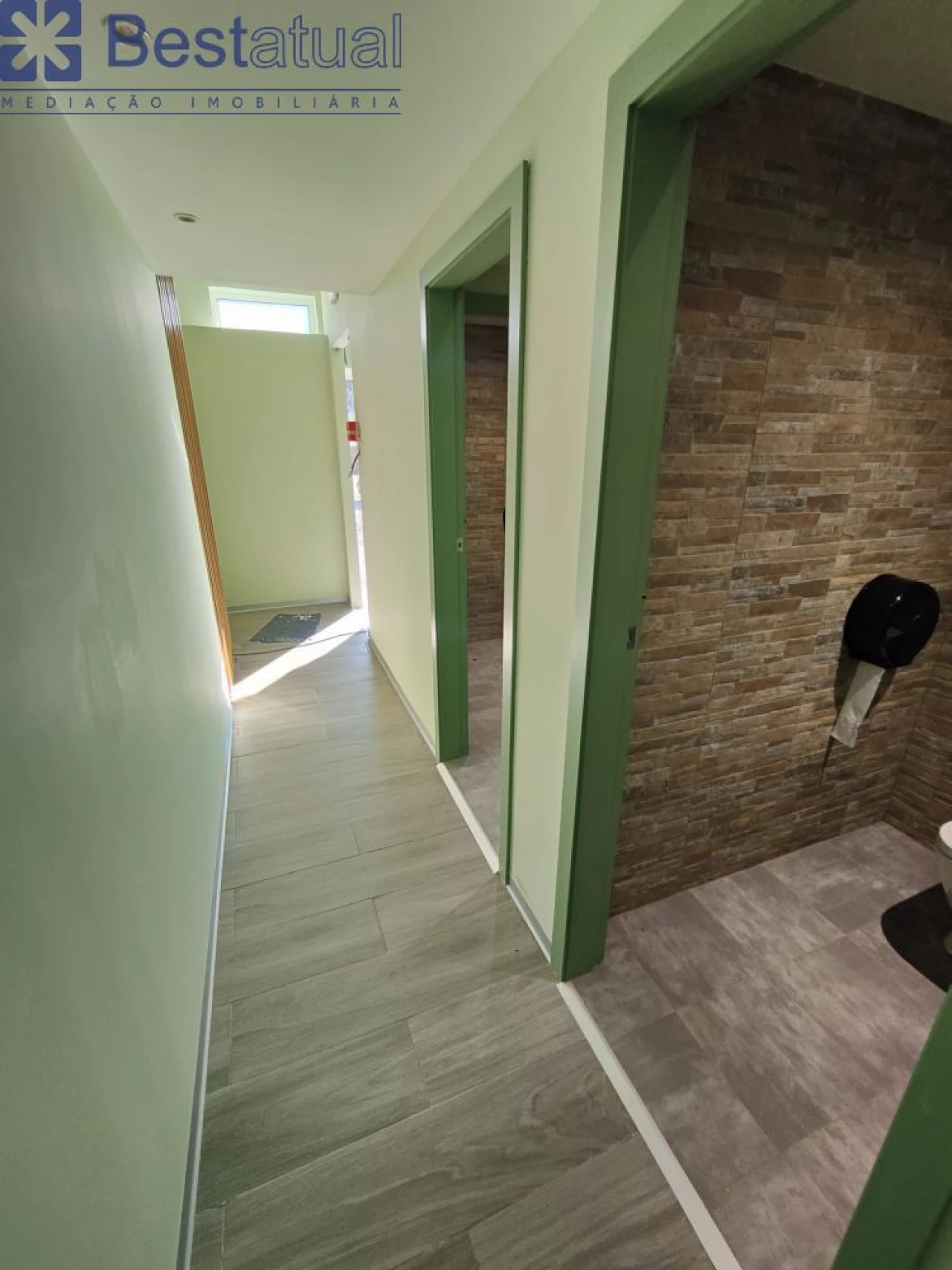 Loja para Venda em Bougado (São Martinho e Santiago) Foto 18