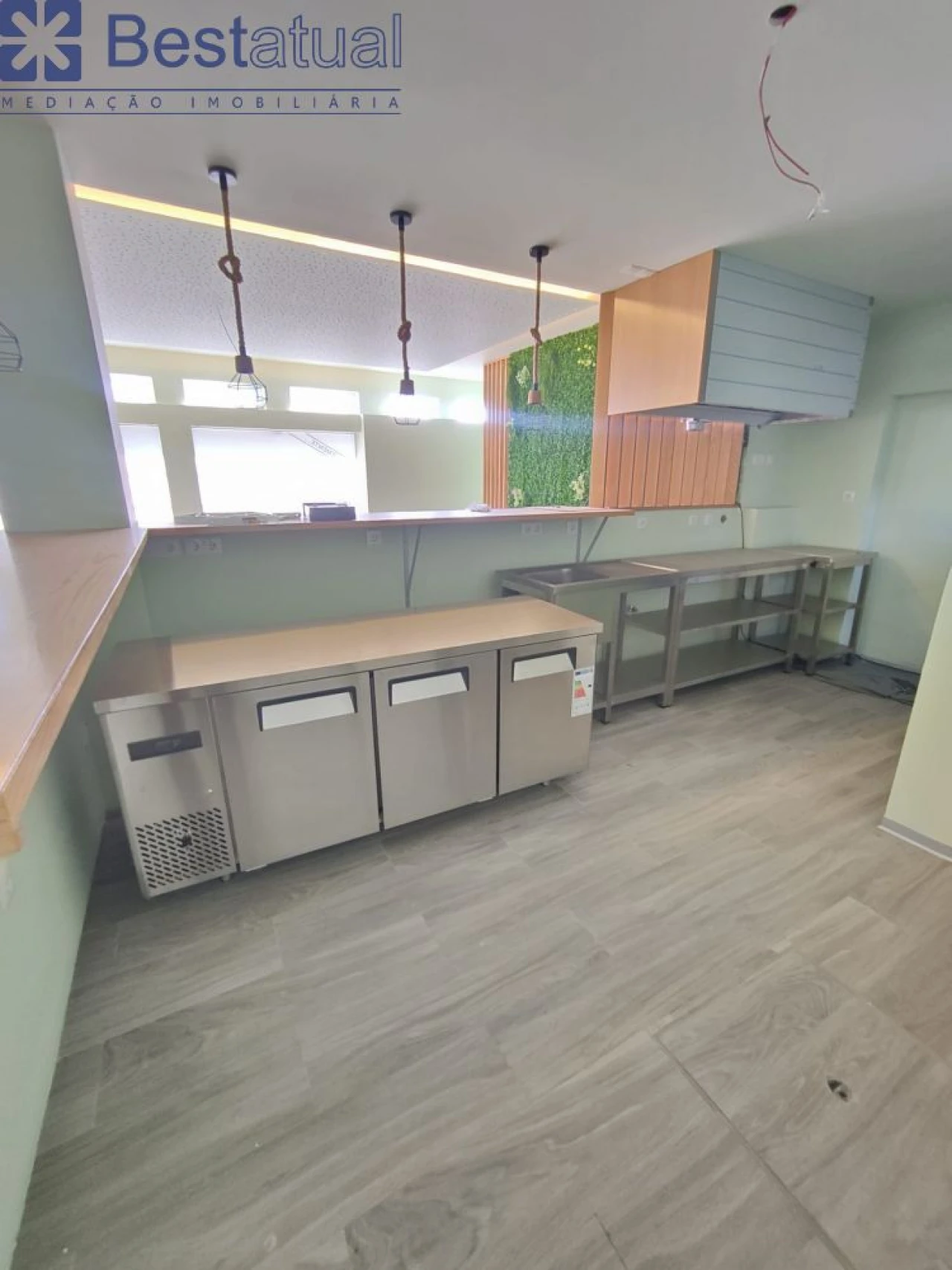 Loja para Venda em Bougado (São Martinho e Santiago) Foto 12