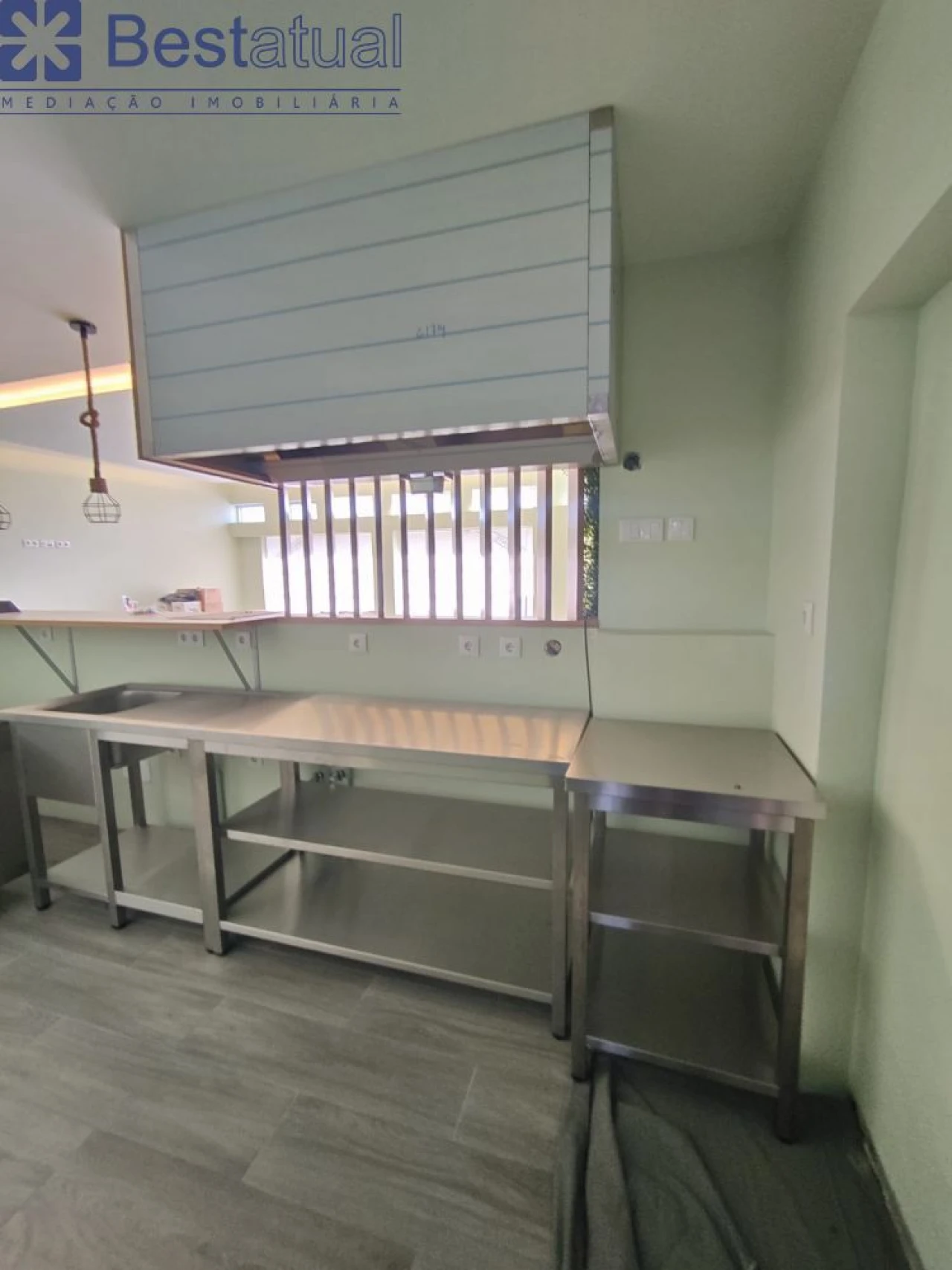 Loja para Venda em Bougado (São Martinho e Santiago) Foto 14