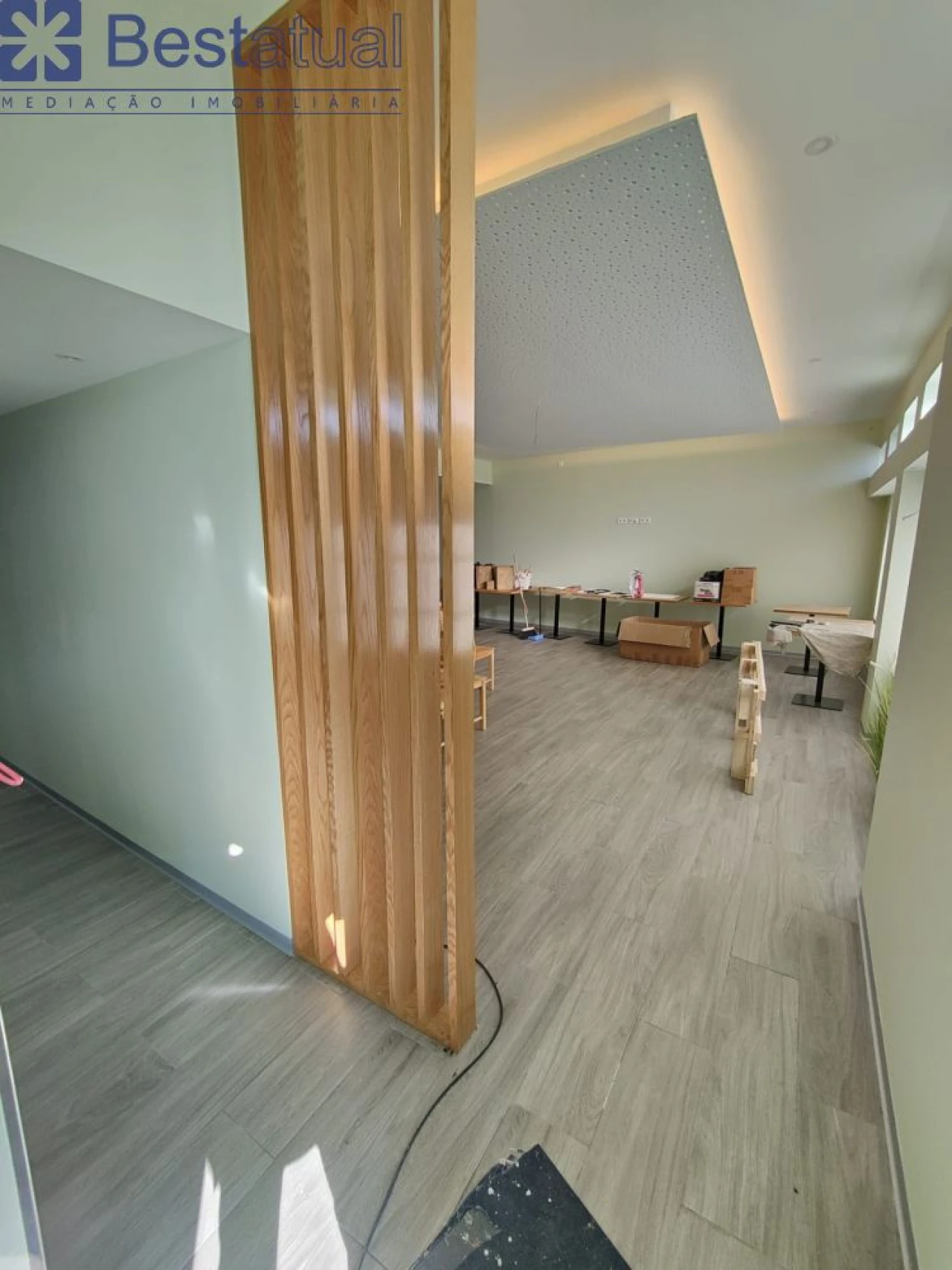 Loja para Venda em Bougado (São Martinho e Santiago) Foto 10