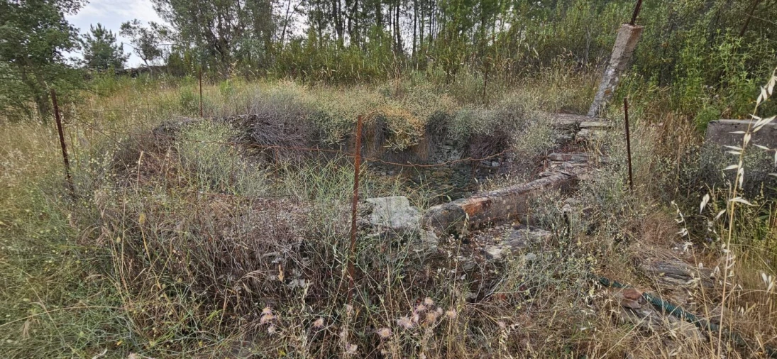 Terreno para Venda em Sarnadas de Rodão Foto 2