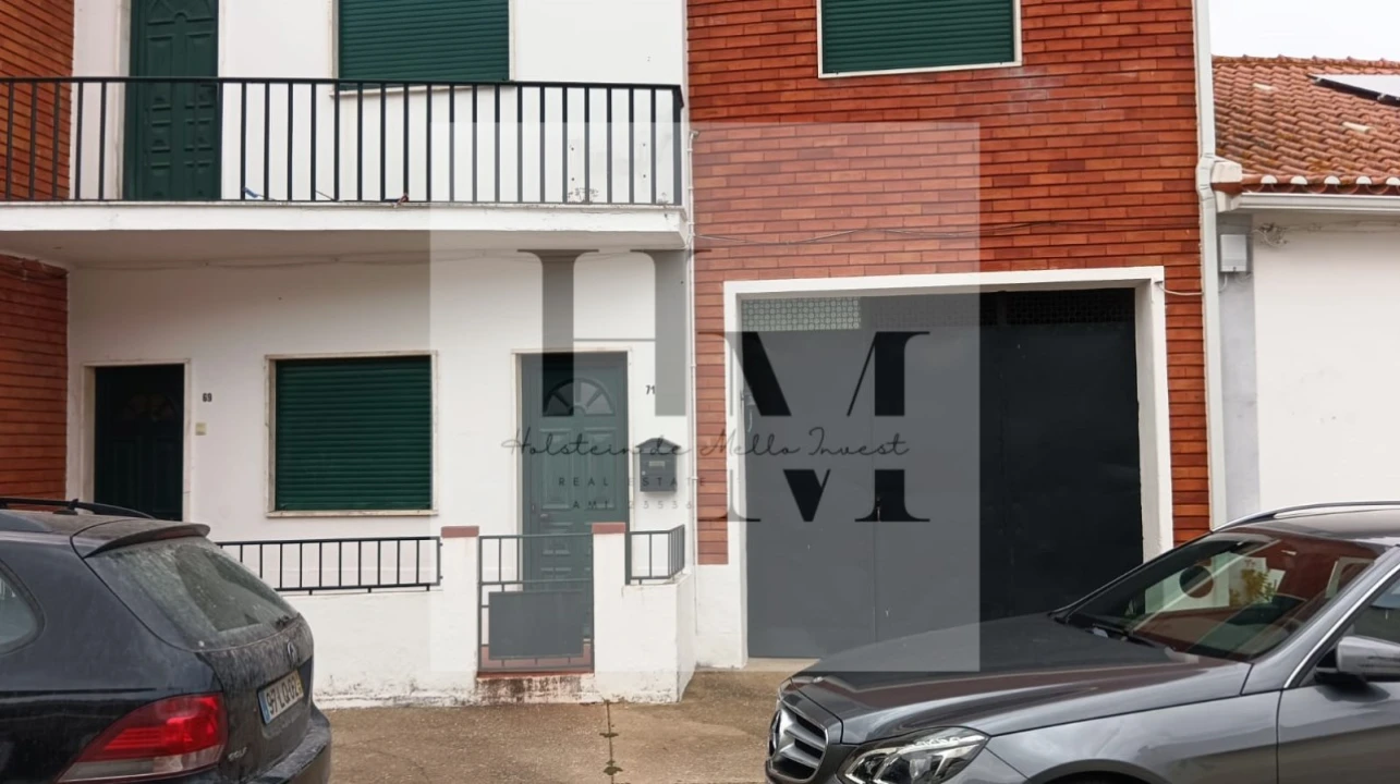 Moradia T5 para Venda em Golegã Foto 2