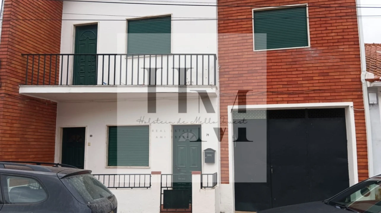 Moradia T5 para Venda em Golegã Foto 5