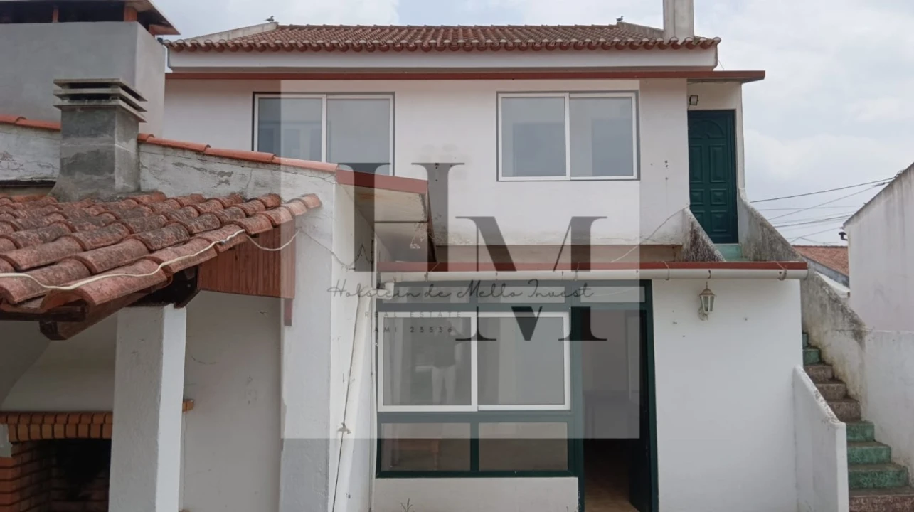 Moradia T5 para Venda em Golegã Foto 29