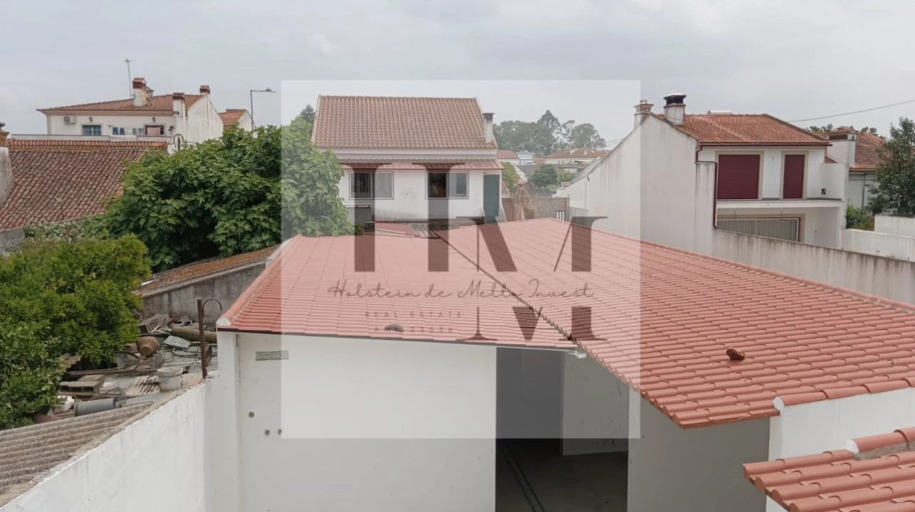 Moradia T5 para Venda em Golegã Foto 34