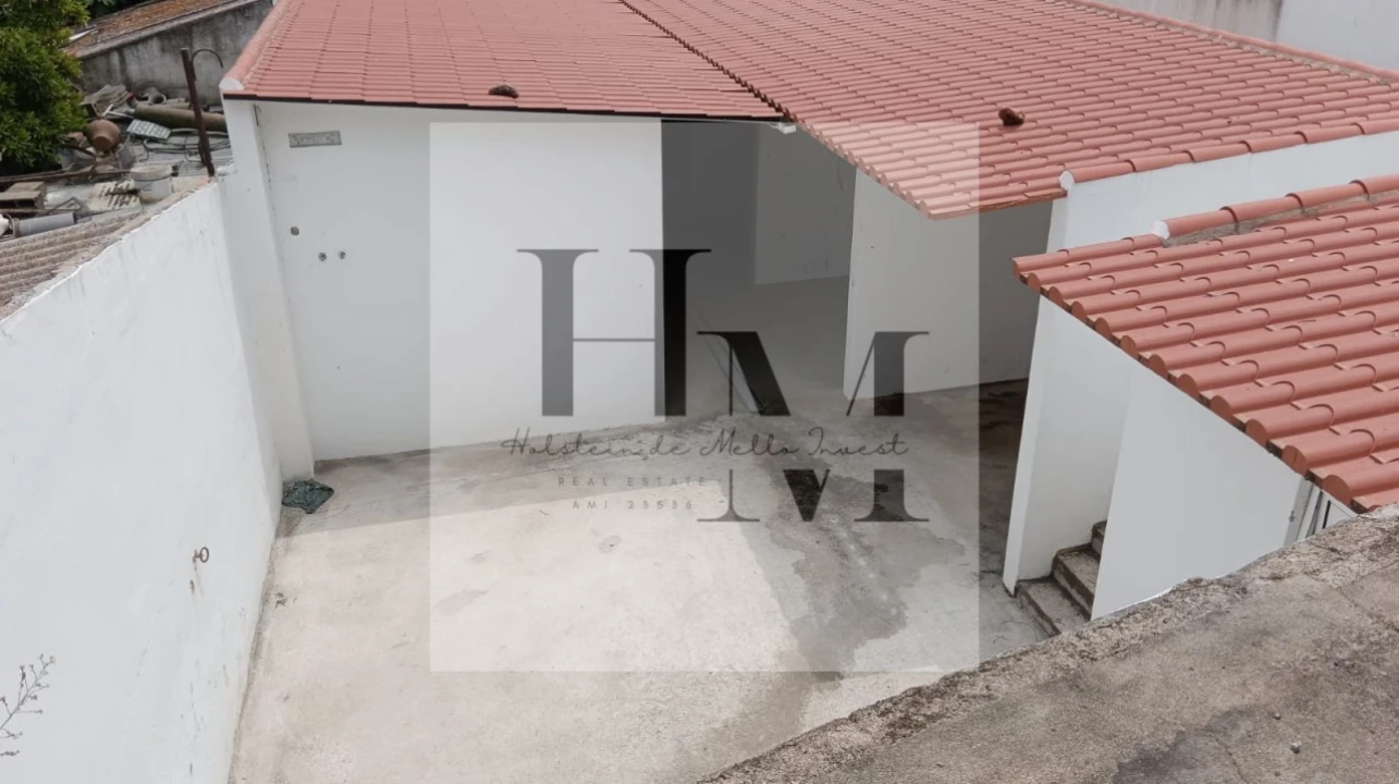 Moradia T5 para Venda em Golegã Foto 36