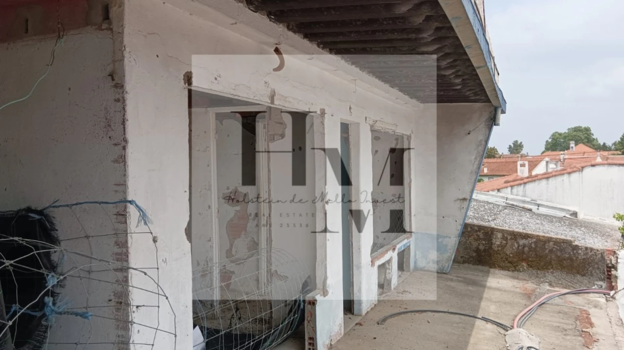 Moradia T5 para Venda em Golegã Foto 37