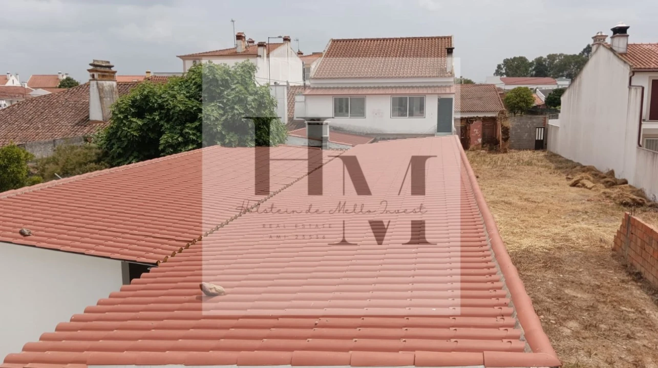 Moradia T5 para Venda em Golegã Foto 39