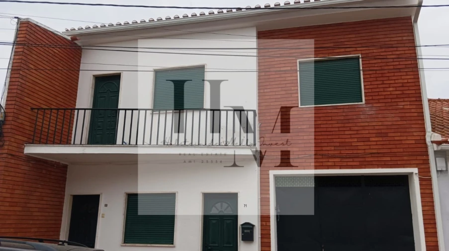 Moradia T5 para Venda em Golegã Foto 1