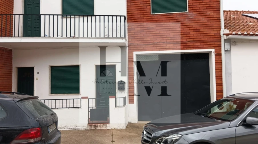 Moradia T5 para Venda em Golegã Foto 2