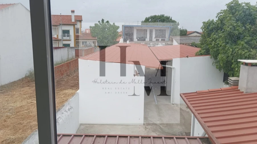 Moradia T5 para Venda em Golegã Foto 19