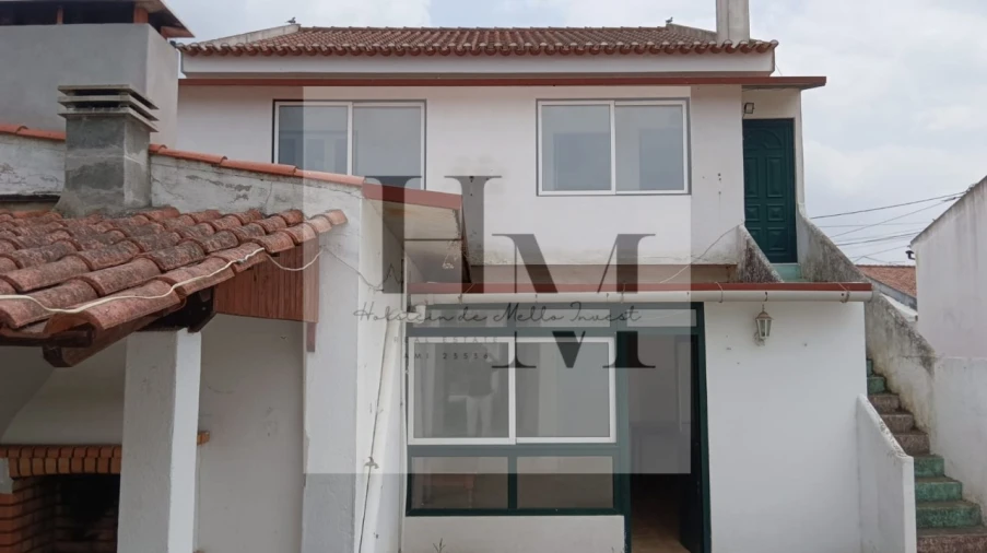 Moradia T5 para Venda em Golegã Foto 29