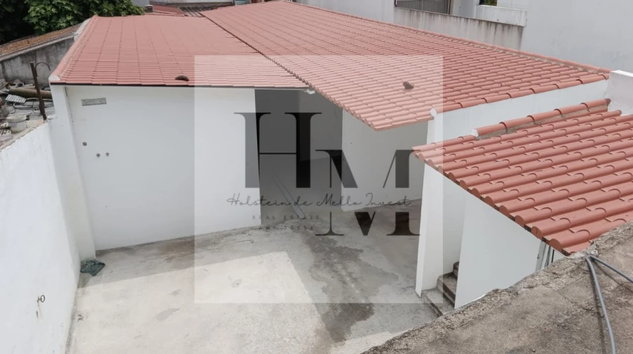 Moradia T5 para Venda em Golegã Foto 38