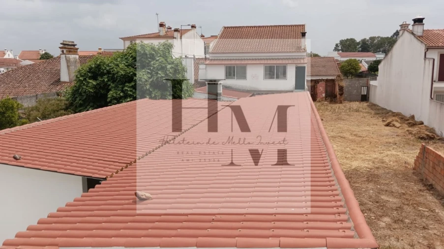 Moradia T5 para Venda em Golegã Foto 39