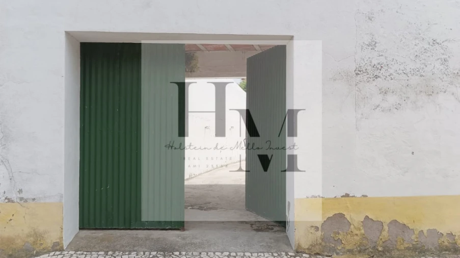 Moradia T5 para Venda em Golegã Foto 43