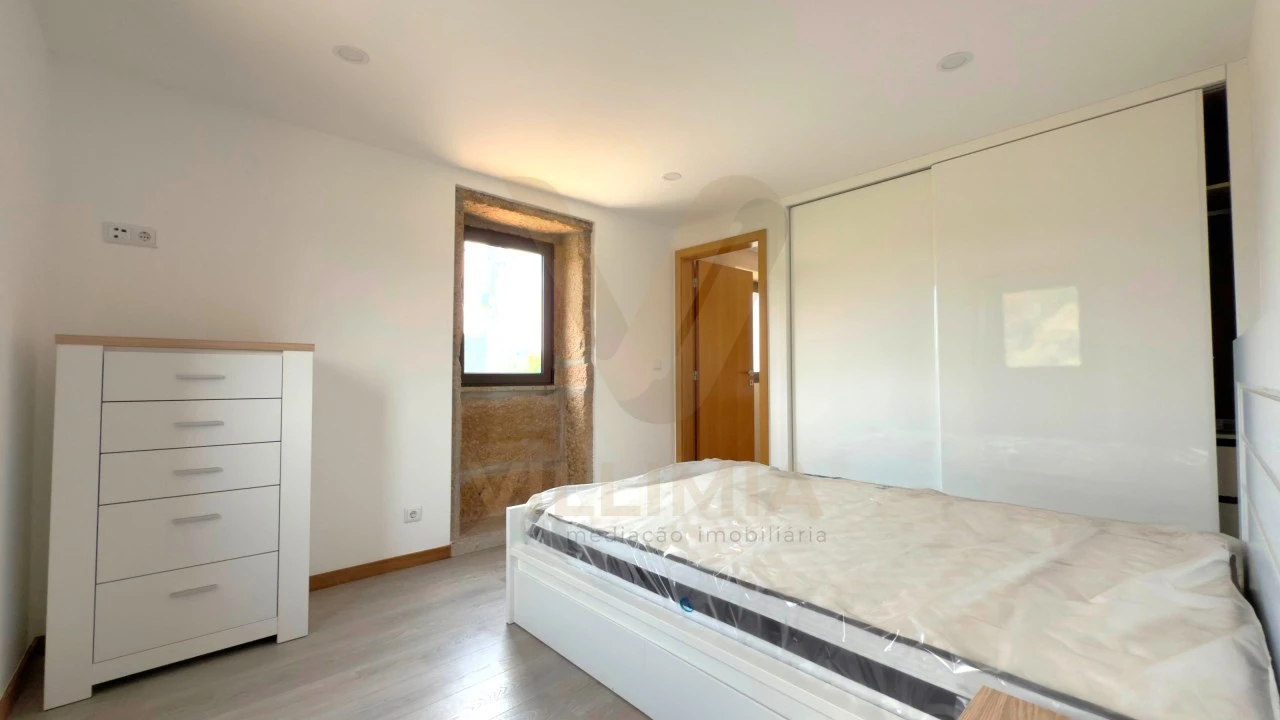 Moradia T2 para Venda em Cabração e Moreira do Lima Foto 16