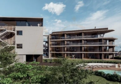 Apartamento T2 para Venda em Albufeira e Olhos de Água