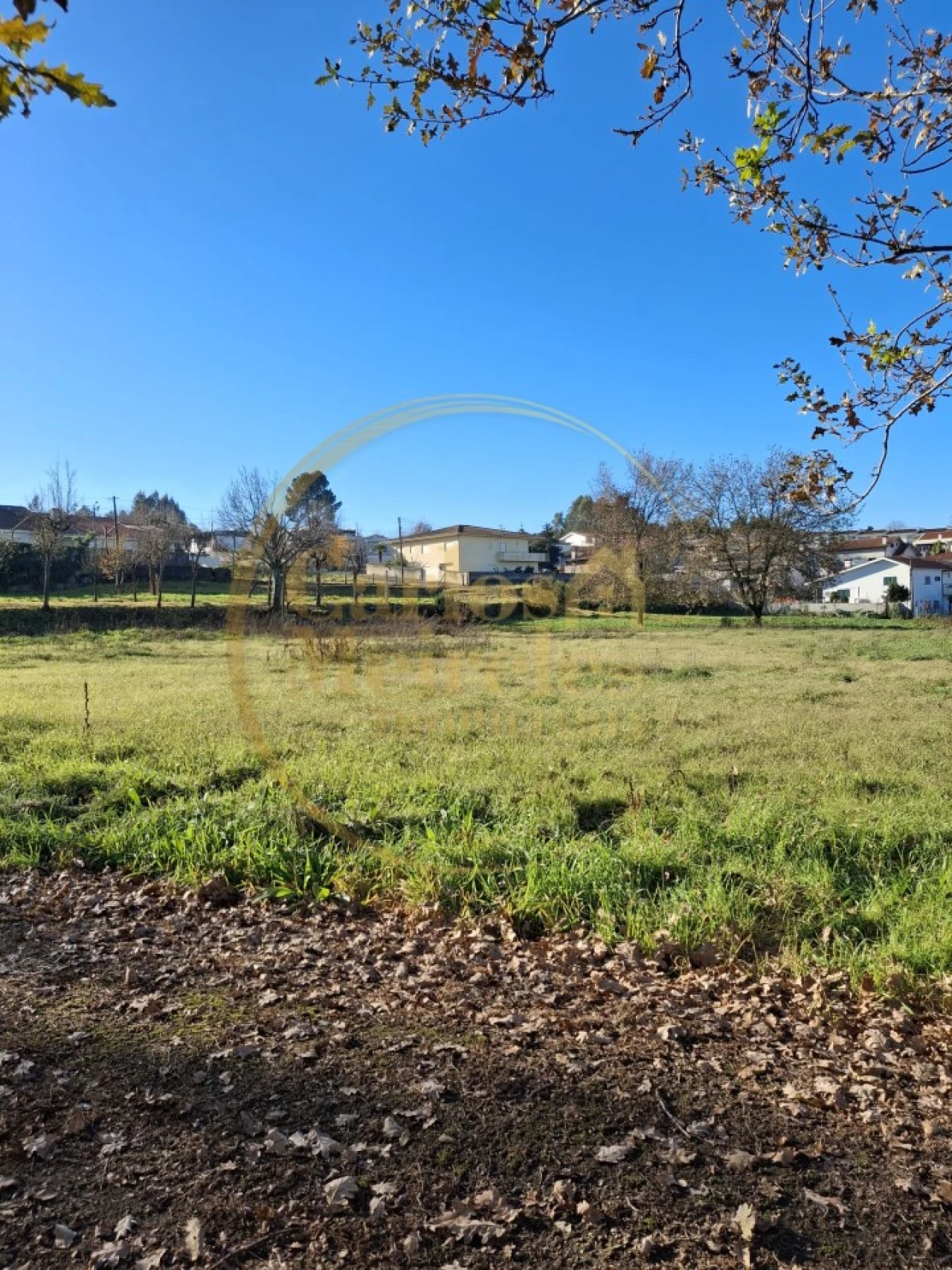 Terreno para Venda em Riba de Ave Foto 2