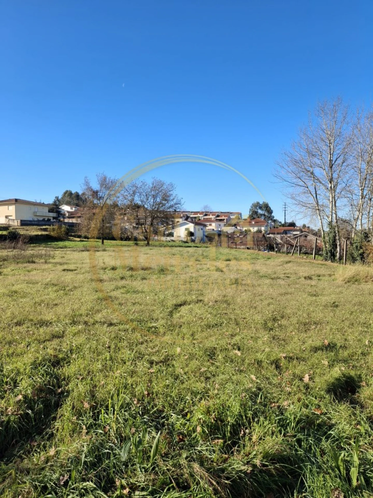 Terreno para Venda em Riba de Ave Foto 3