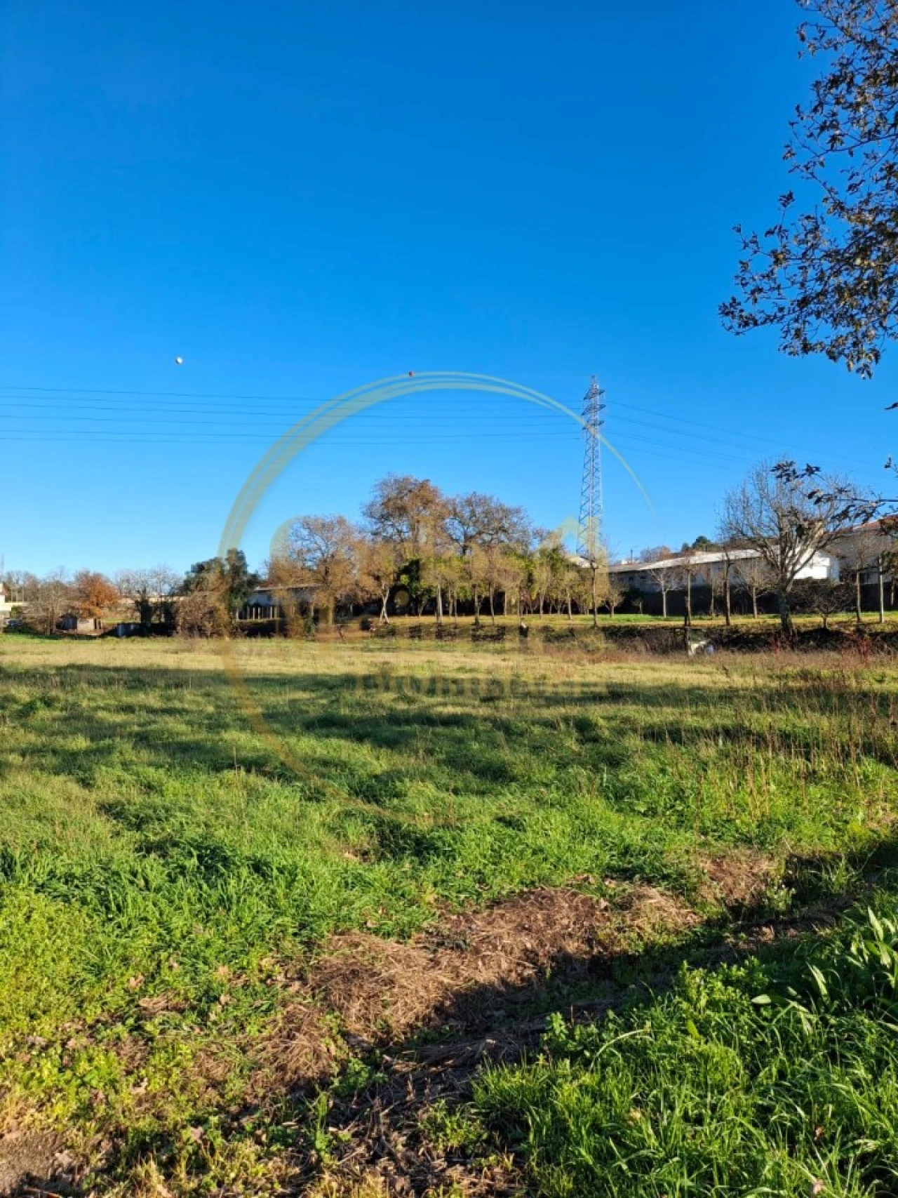 Terreno para Venda em Riba de Ave Foto 4