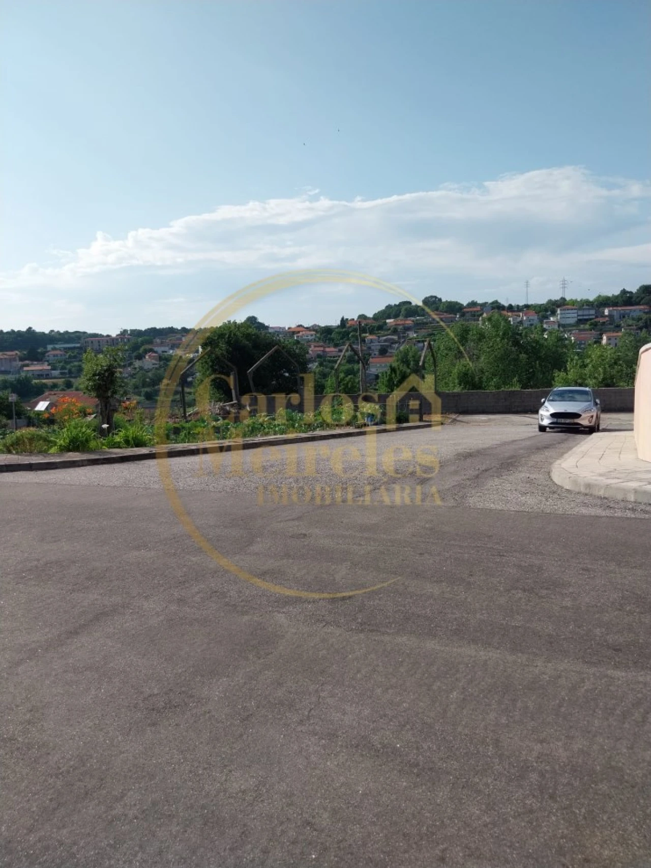 Terreno para Venda em Riba de Ave Foto 10