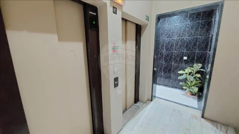 Apartamento T2 para Venda em Algueirão-Mem Martins