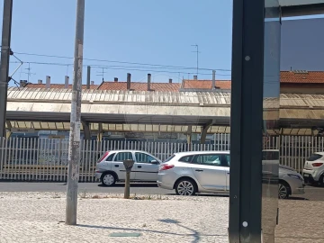 Apartamento T2 para Venda em Algueirão-Mem Martins