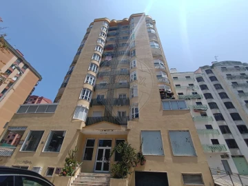 Apartamento T2 para Venda em Algueirão-Mem Martins