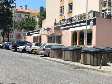 Apartamento T2 para Venda em Algueirão-Mem Martins