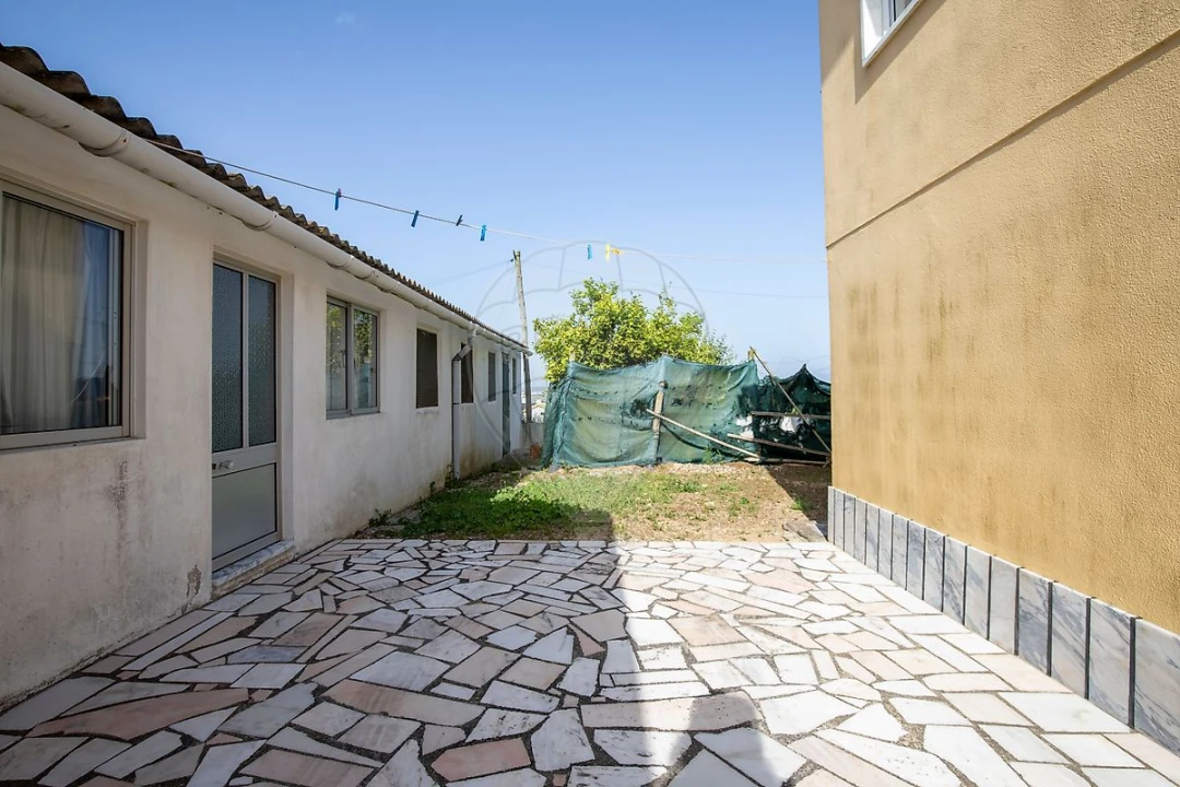Moradia T4 para Venda em Lourinhã e Atalaia Foto 26