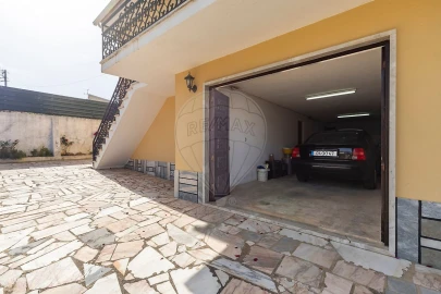 Moradia T4 para Venda em Lourinhã e Atalaia