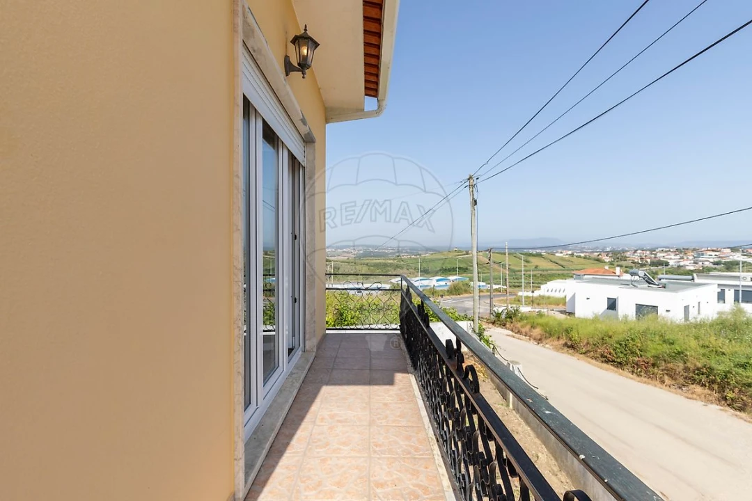 Moradia T4 para Venda em Lourinhã e Atalaia Foto 29