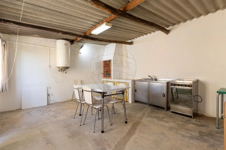Moradia T4 para Venda em Lourinhã e Atalaia Foto 28