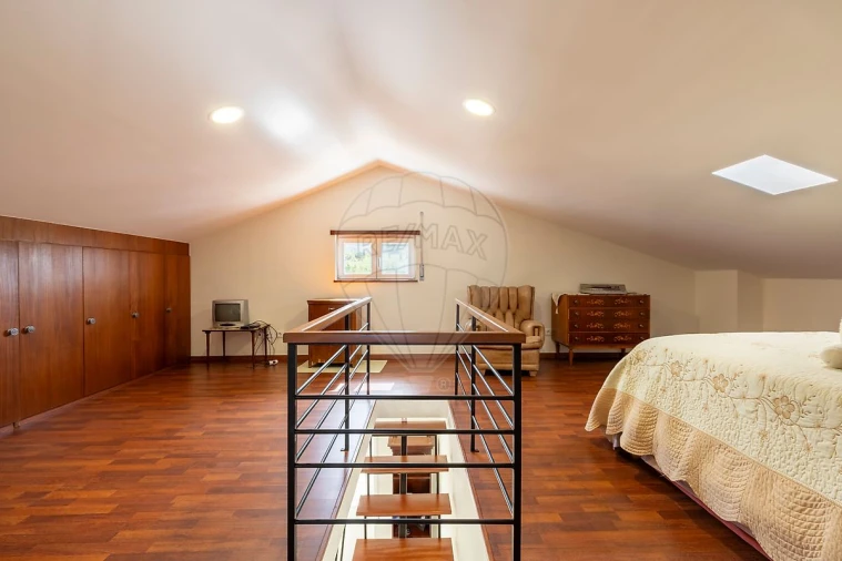 Moradia T4 para Venda em Lourinhã e Atalaia Foto 15