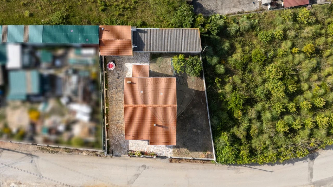 Moradia T4 para Venda em Lourinhã e Atalaia Foto 31